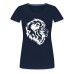 Women's Premium T-Shirt Lion